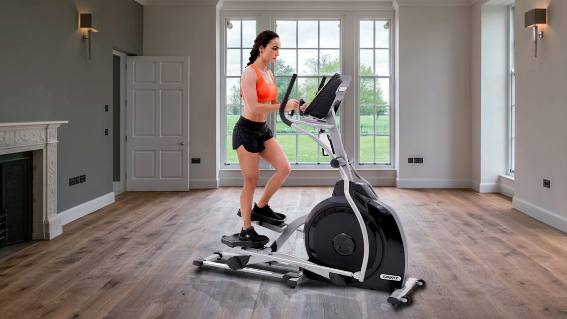 Spirit Fitness XE195