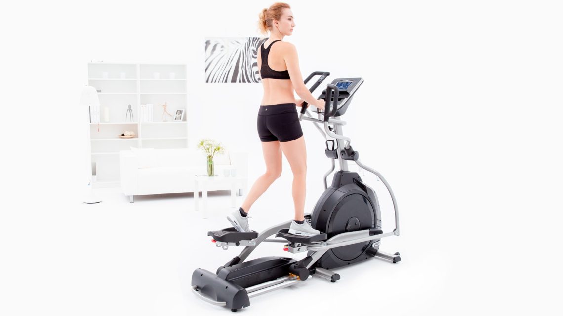 Spirit Fitness XE395