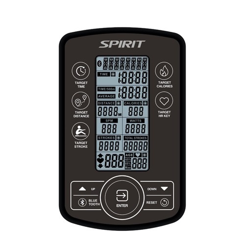 Spirit CRW900