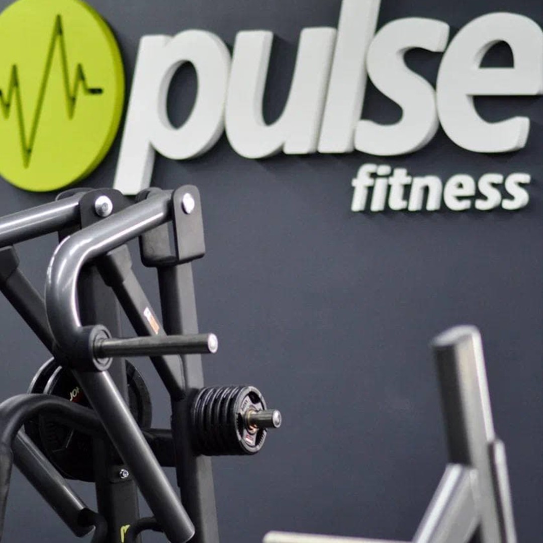 fitnes klub pulse fitness g. belgorod 2 1 - Фитнес-клуб Pulse Fitness, Белгород