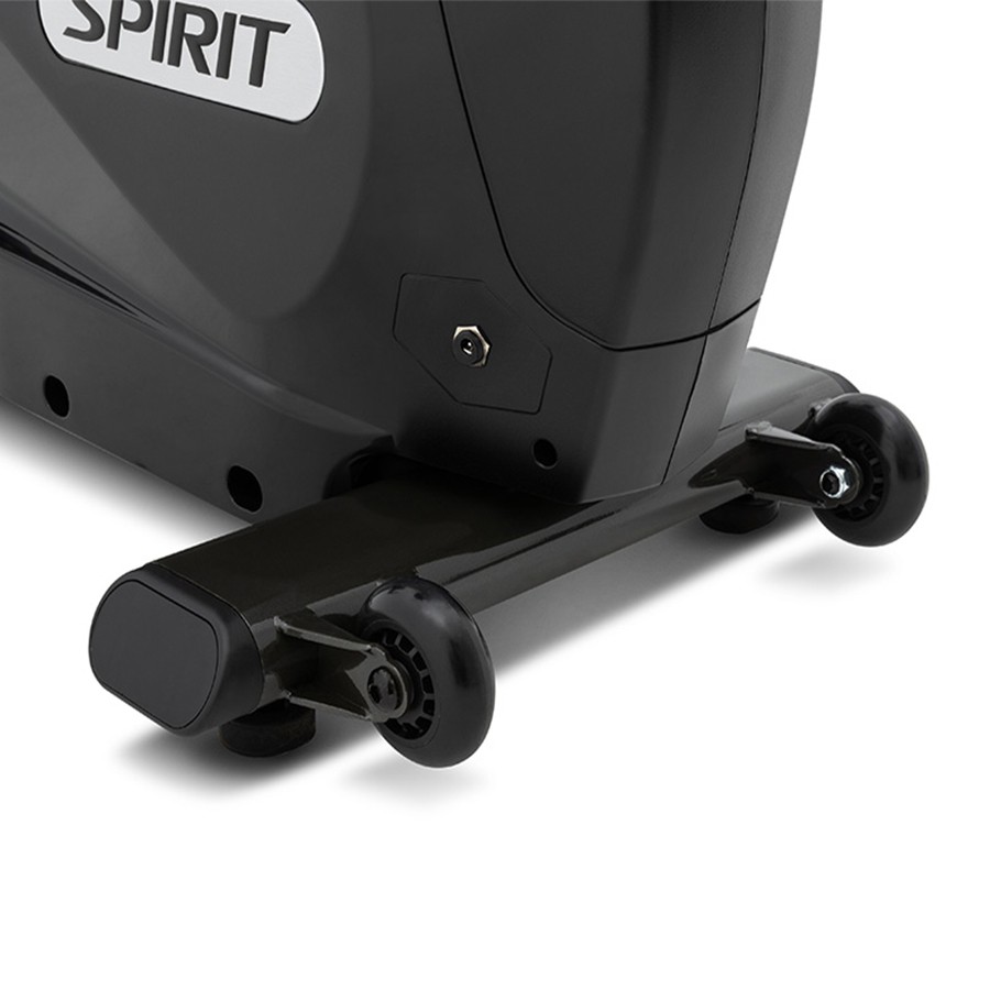 Велотренажер SPIRIT XBR25 BlACK