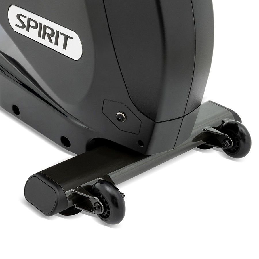 Велотренажер SPIRIT XBR55 BLACK